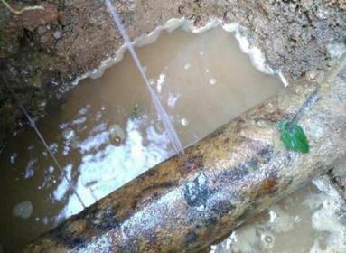 武平测漏水公司浅析武平市地下水管漏水检测方法。