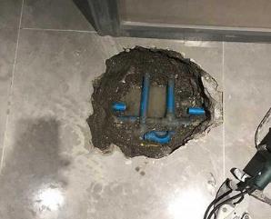 武平测漏水公司为您专业解答武平地暖漏水检测中精确漏水检测的成本